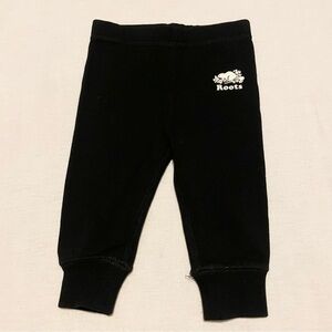 Baby Roots Small 3-6 Months Baby Sweatpants